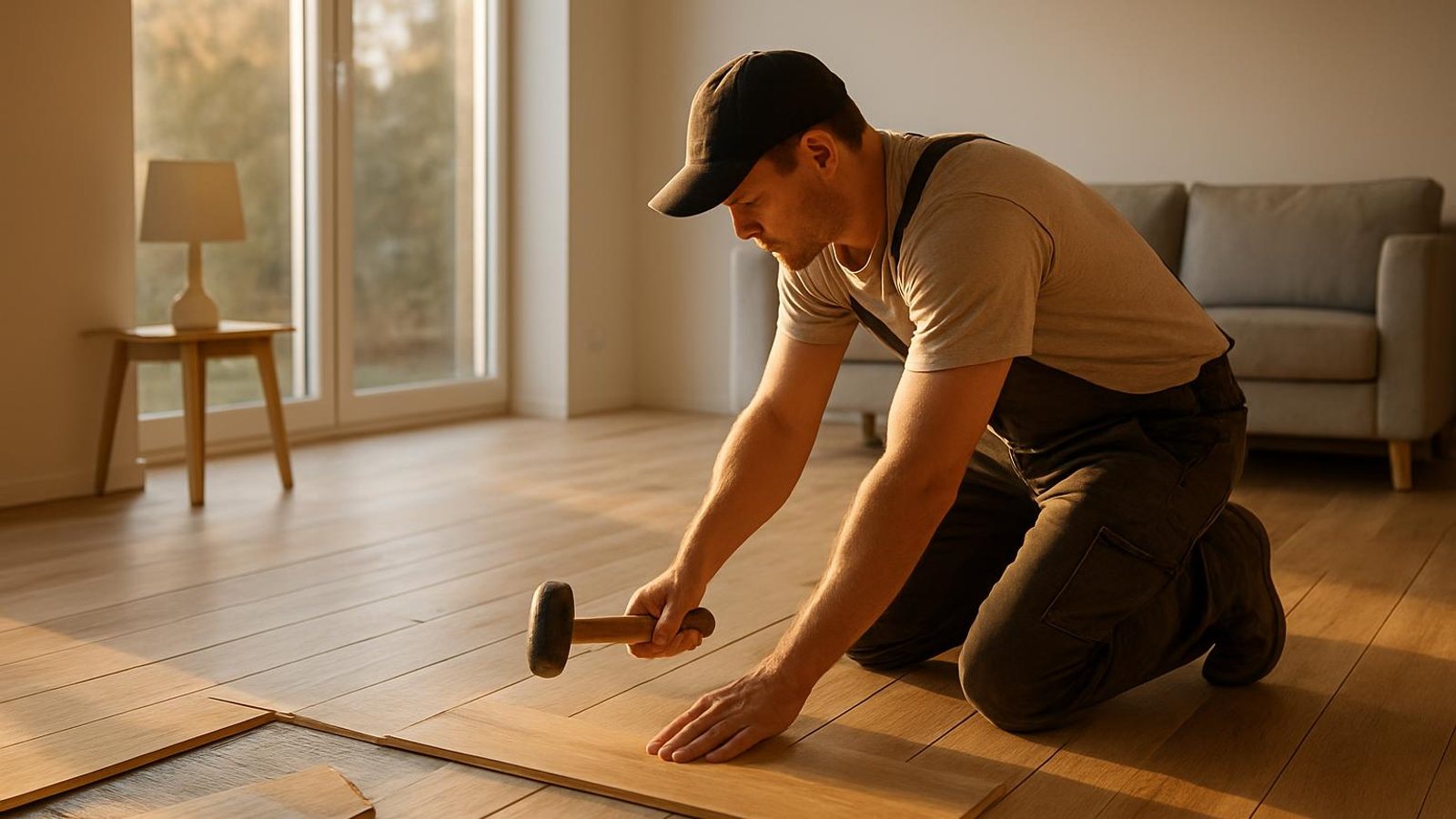 Local home remodeling & renovation for Pompano Beach homes
